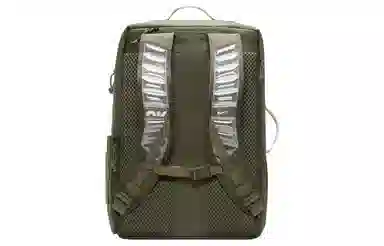 Nike Utility Elite Khaki Green