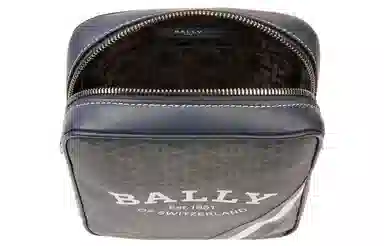 BALLY Bhenn 16