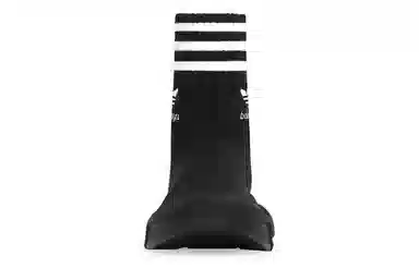 adidas x Balenciaga Speed 1.0 Black