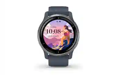 GARMIN app Venu 2