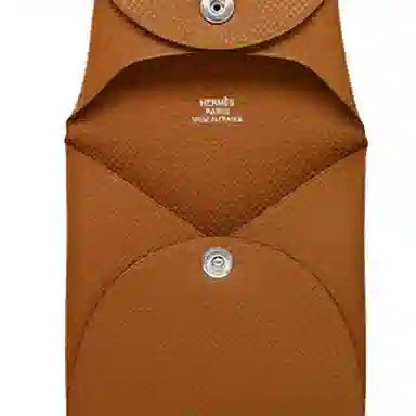 Hermes Bastia Epsom Coin Purse