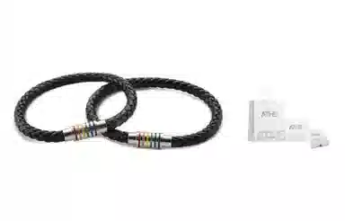 ASTAR HADES Rainbow Lucky Bracelet