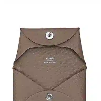 HERMES Bastia Epsom 18 Etoupe