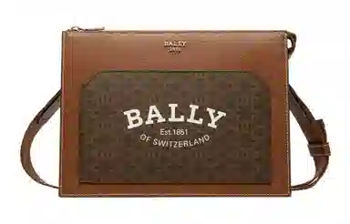 Bally 24 Brown