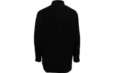 BAPE SS23 Black Shirt