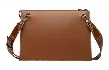 Bally 24 Brown
