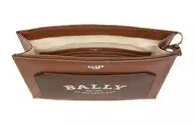 Bally 24 Brown