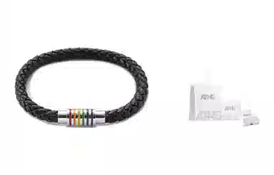 ASTAR HADES Rainbow Lucky Bracelet