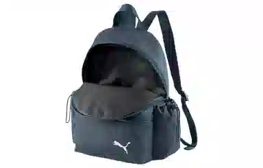 PUMA Core Her Blue Backpack
