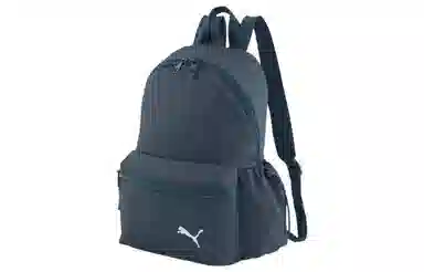 PUMA Core Her Blue Backpack