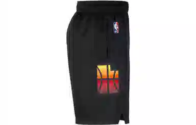 Nike NBA Logo SW 20-21