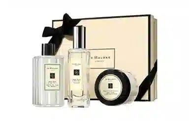 祖玛珑 鼠尾草与海盐 香水套组