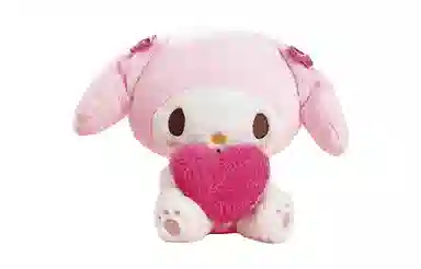 Sanrio My Melody Plush 15.5cm