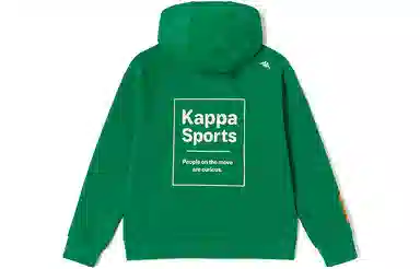 Kappa Logo