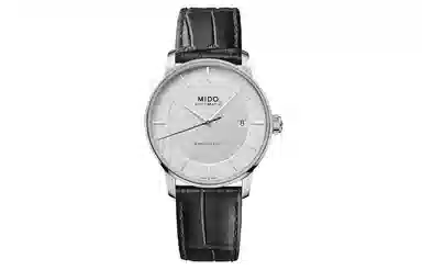 MIDO 50 39mm M037.407.16.031.00