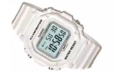 Casio F108WHC-7B