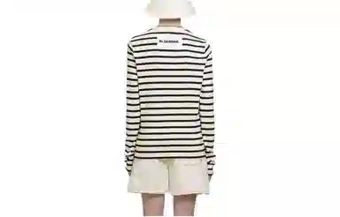 JIL SANDER SS23 T