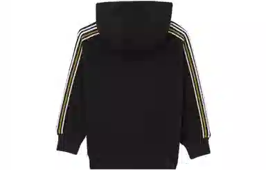 Burberry Thomas Bear Hoodie Beige