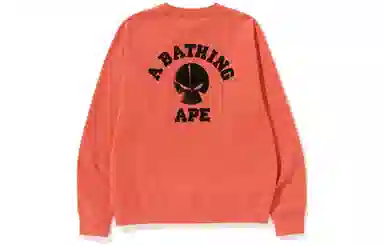 BAPE x NEIGHBORHOOD SS23 Crewneck Sweatshirt