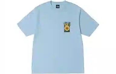 Stussy SS23 Floral Print Tee