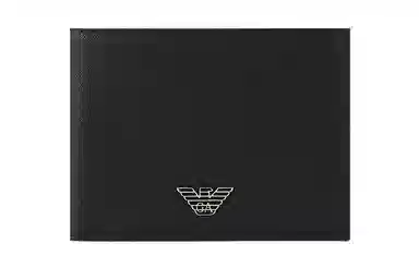 EMPORIO ARMANI Logo