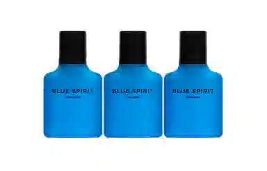 ZARA BLUE SPIRIT EDT 100ml