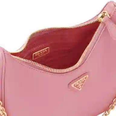 PRADA Re-Edition Saffiano