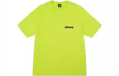 Stussy SS23 Popsicle Tee ST