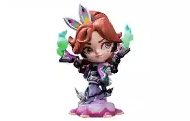 LEAGUE OF LEGENDS league of legends Q 13cm