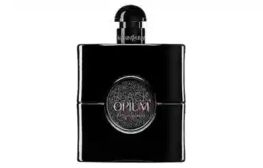 YSL Black Opium
