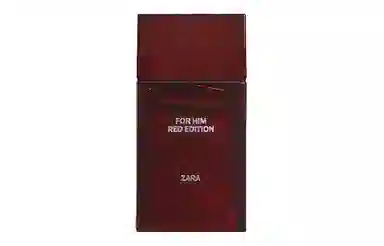 ZARA Red Edition