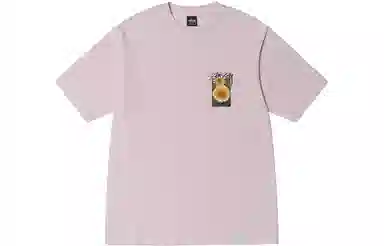 Stussy SS23 Floral Print Tee