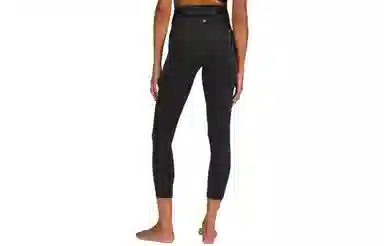 lululemon FW22 Align Nulu V25"