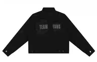 TEAM WANG design