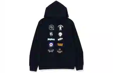 BAPE x NEIGHBORHOOD Hoodie
