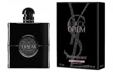 YSL Black Opium