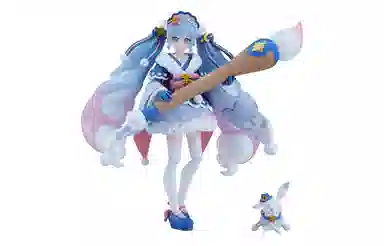 MAX Factory figmano.ex-067 13.5cm