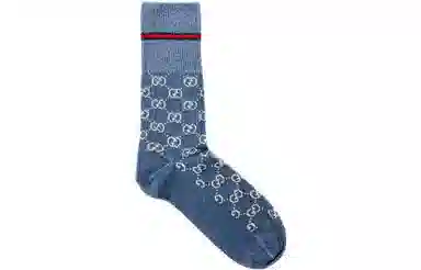 Gucci Socks