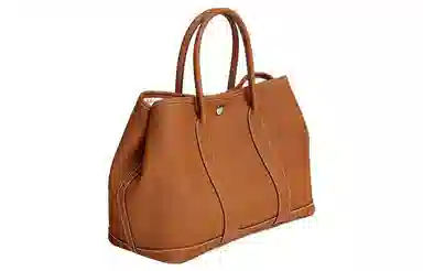 Hermes Garden Party 30 Gold