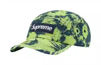 Supreme FW22 Week 7 Cap