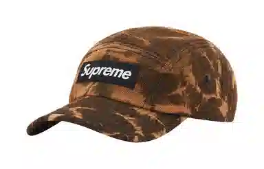 Supreme FW22 Week 7 Cap