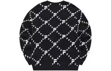 FILA FUSION Tokyo Studio Logo