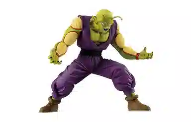 BANPRESTO vsultra b 19cm