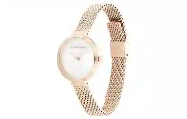 CKCalvin KleinTIMELESS 28mm 25200083