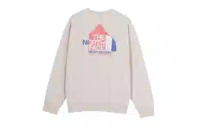 THE NORTH FACE Campground Sweatshirts