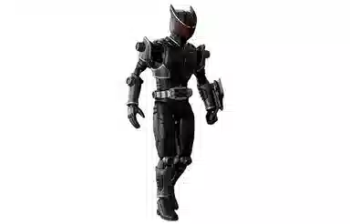 BANDAI Figure-rise Standard