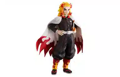 BANPRESTO A MASTERLISE 26cm