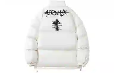 Airwalk Log