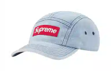 Supreme FW22 Week 7 Cap
