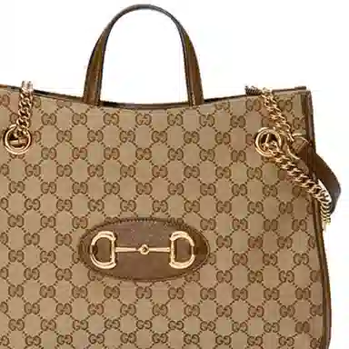 Gucci Horsebit 1955